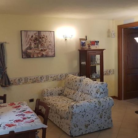 Casa Serendipity Vercana Εξωτερικό φωτογραφία
