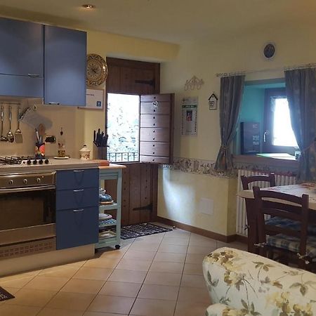 Casa Serendipity Vercana Εξωτερικό φωτογραφία