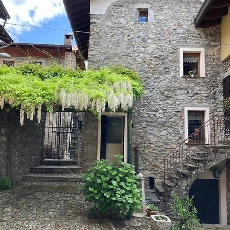 Casa Serendipity Vercana Εξωτερικό φωτογραφία