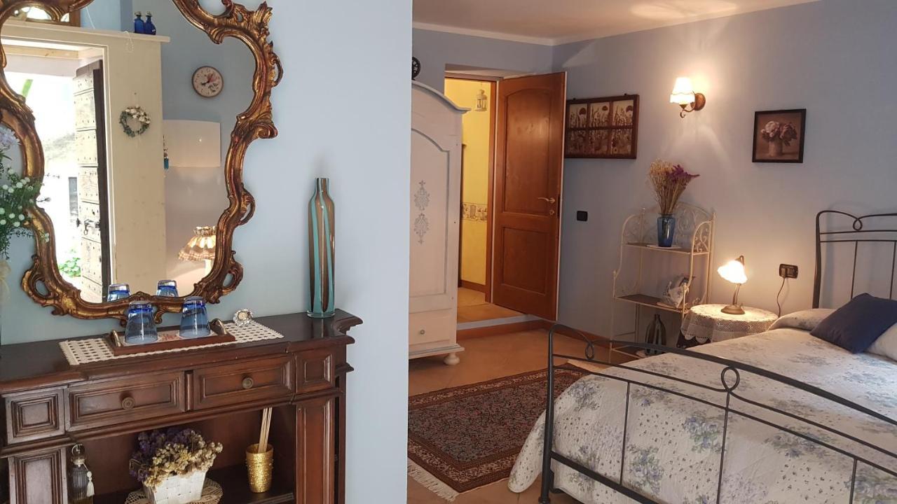 Casa Serendipity Vercana Εξωτερικό φωτογραφία